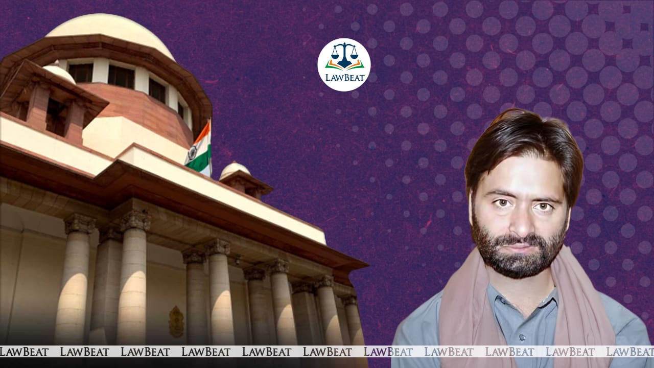 SC Directs Registrar, J&K&L High Court to Ensure Video Conferencing Facility for Yasin Maliks Trial in Jammu Court SC Directs Registrar, J&K&L High Court to Ensure Video Conferencing Facility for Yasin Maliks Trial in Jammu Court